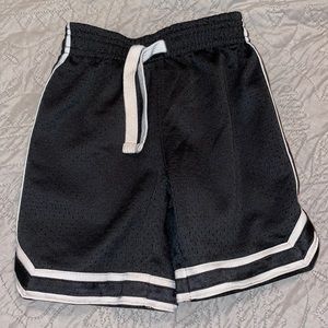 Athletic Shorts